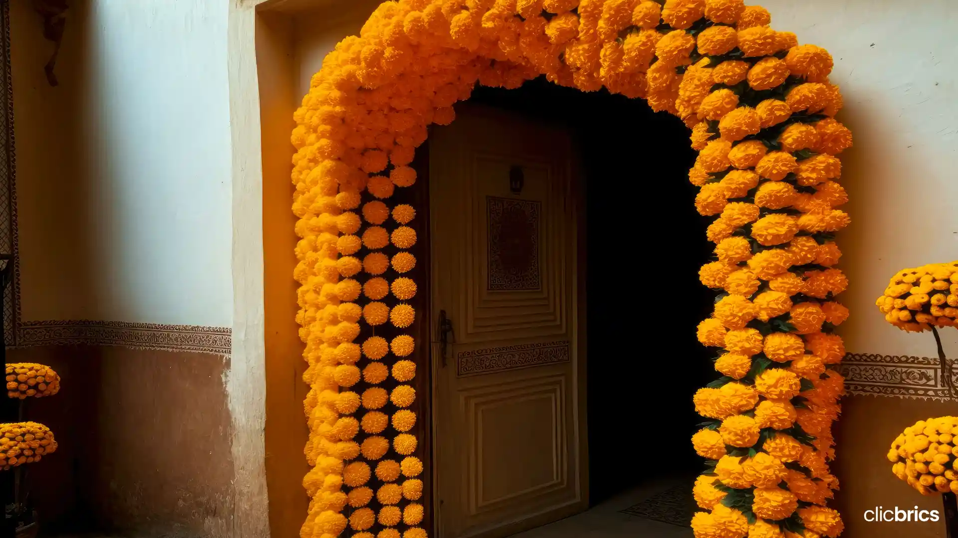 karva decoration